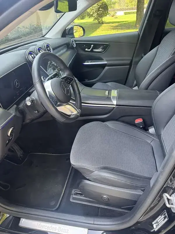 Usata Mercedes GLC220 197 CV (144 kW) 2025 SUV