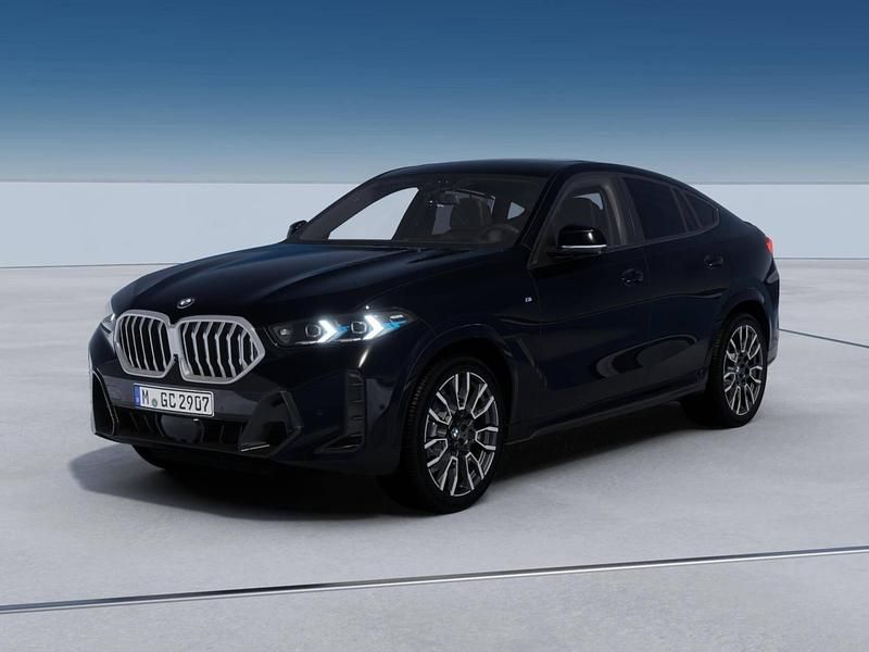 Nuova 2025 BMW X6 M Sport SUV | 93.380 € (Ottimo prezzo) - Immagine 1/4
