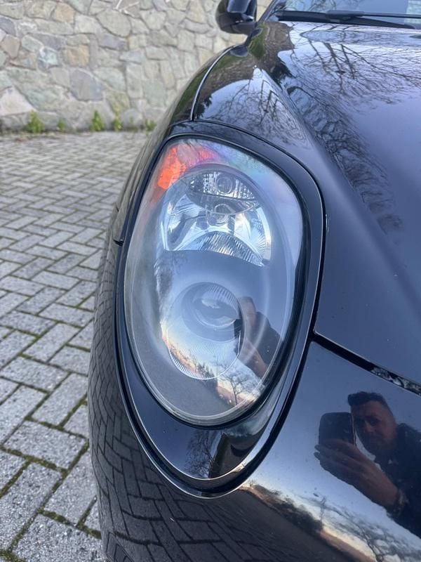 Usata Alfa Romeo MiTo 85 CV (62 kW) 2015 Nero Utilitaria