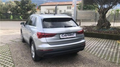 Usato 2019 Audi Q3 2.0 Diesel 184 CV (31.990 €)