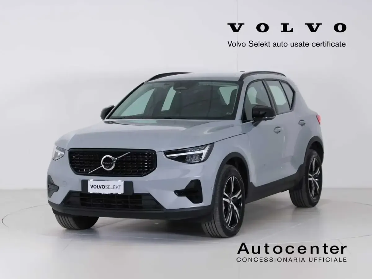 Usata Volvo XC40 Plus 163 CV (119 kW) 2024 SUV