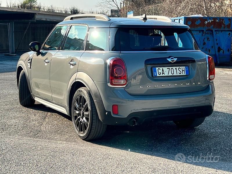 Occasion Mini Cooper D Hype 150 ch (110 kW) 2019 Citadine