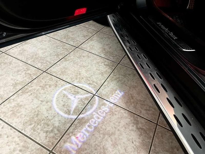 Usata Mercedes GLC250 Premium 204 CV (150 kW) 2016 SUV