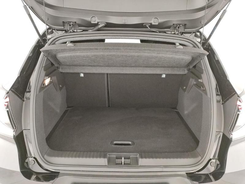 Usata Renault Captur Techno 101 CV (74 kW) 2025 Nero SUV