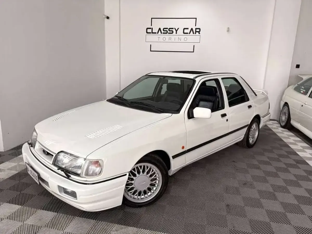 Usata Ford Sierra 215 CV (158 kW) 1992 Berlina