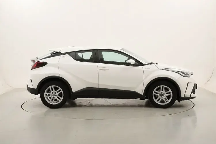 Usata Toyota C-HR Business Edition 122 CV (89 kW) 2021 SUV