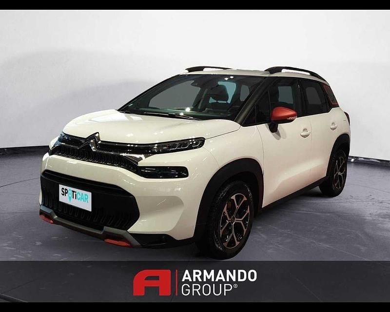 Usata Citroën C3 Aircross PureTech 131 CV (96 kW) 2023 SUV