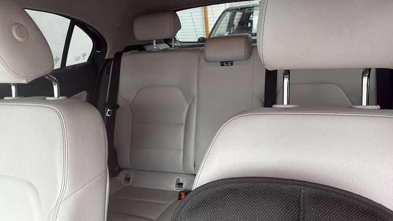 Usata Mercedes A180 Style 109 CV (80 kW) 2017 Berlina