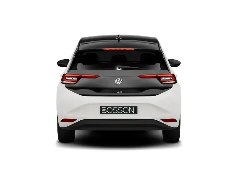 Usata VW ID.3 Pro Performance 69 kW (95 CV) 2023 Grigio Utilitaria