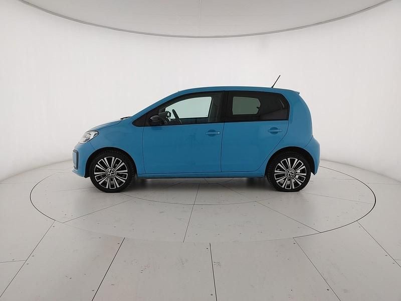 Occasion VW up! 60 ch (44 kW) 2020 Bleue Citadine