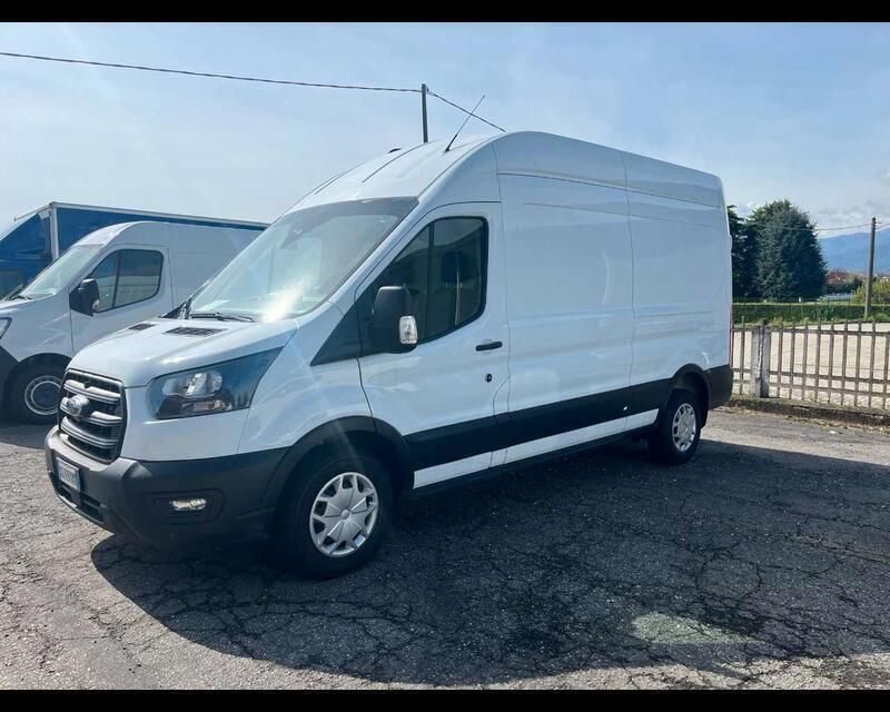 Usata Ford Transit Trend 170 CV (125 kW) 2022 Monovolume