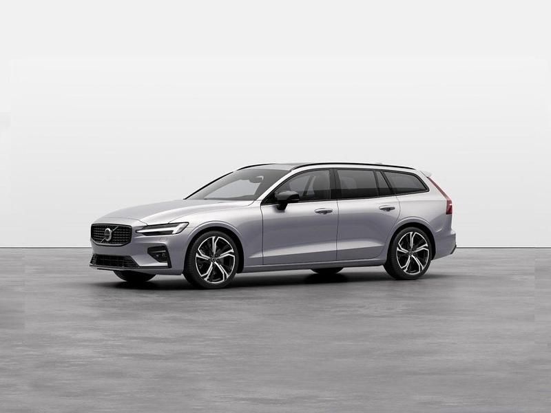 Nuova 2025 Volvo V60 Ultra Station wagon | 51.958 € (Buon prezzo) - Immagine 1/4