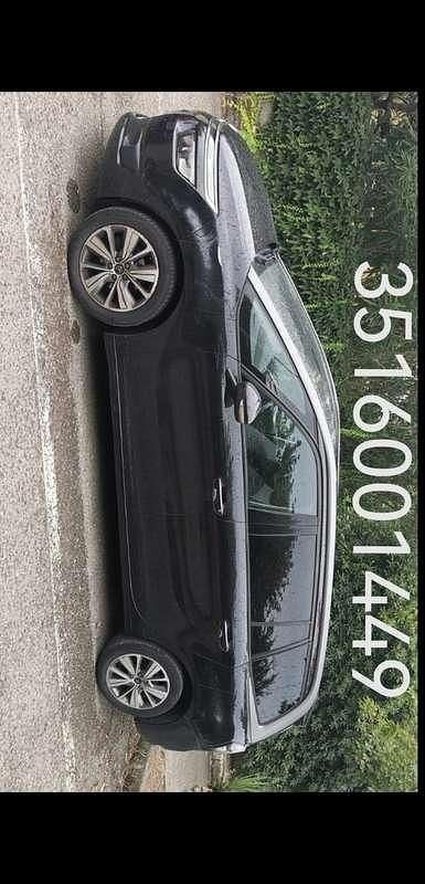 Usata Citroën Grand C4 Picasso Business Class 116 CV (85 kW) 2014 Monovolume