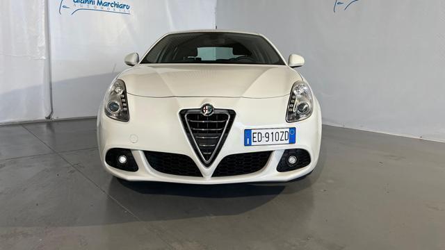 Usato 2010 Alfa Romeo Giulietta 1.6 Diesel 105 CV (8.000 €)