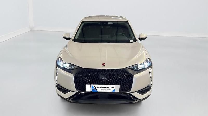 Usata DS Automobiles DS3 Performance 101 CV (74 kW) 2024 Bianco SUV