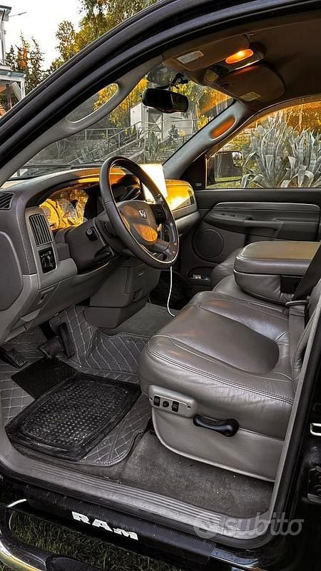 Usata Dodge Ram 2005 Pick-up