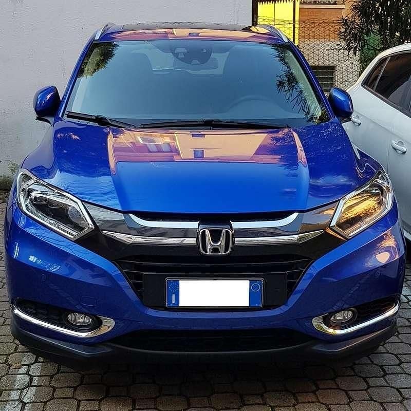 Usata 2016 Honda HR-V Executive SUV | 12.000 € (Ottimo prezzo) - Immagine 1/4