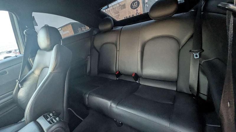 Usata Mercedes CLC220 150 CV (110 kW) 2009 Utilitaria