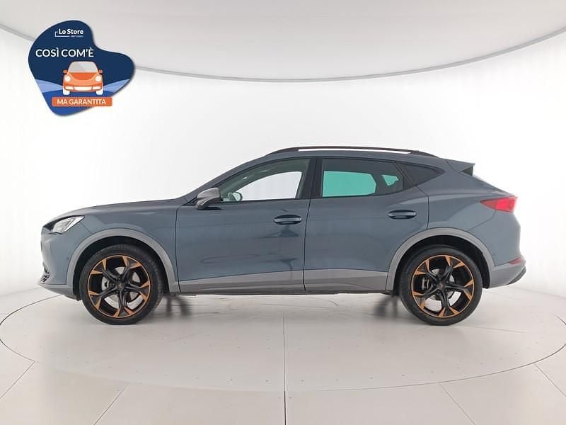 Usata Cupra Formentor 150 CV (110 kW) 2023 SUV