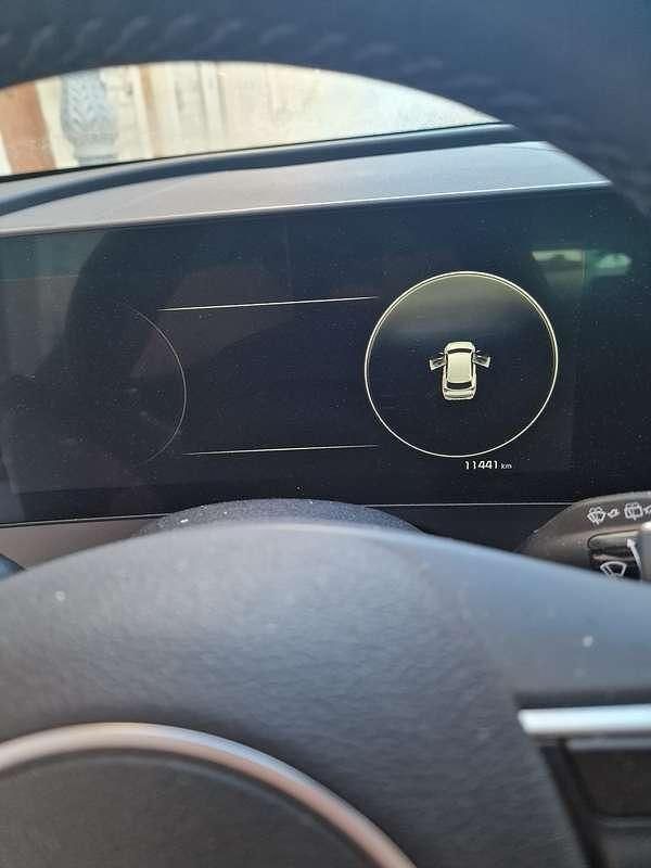 Usata Kia Sportage 136 CV (100 kW) 2025 Verde SUV