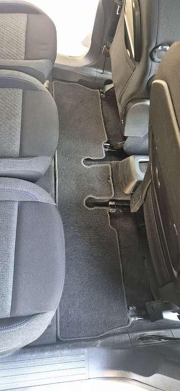 Usata Fiat Doblò 105 CV (77 kW) 2024 Bianco Monovolume