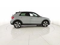 Usata Audi A1 Design 116 CV (85 kW) 2024 Grigio SUV