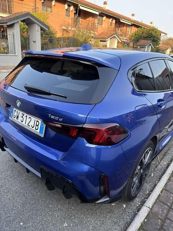 Usata BMW 120 M Sport 163 CV (119 kW) 2024 Utilitaria