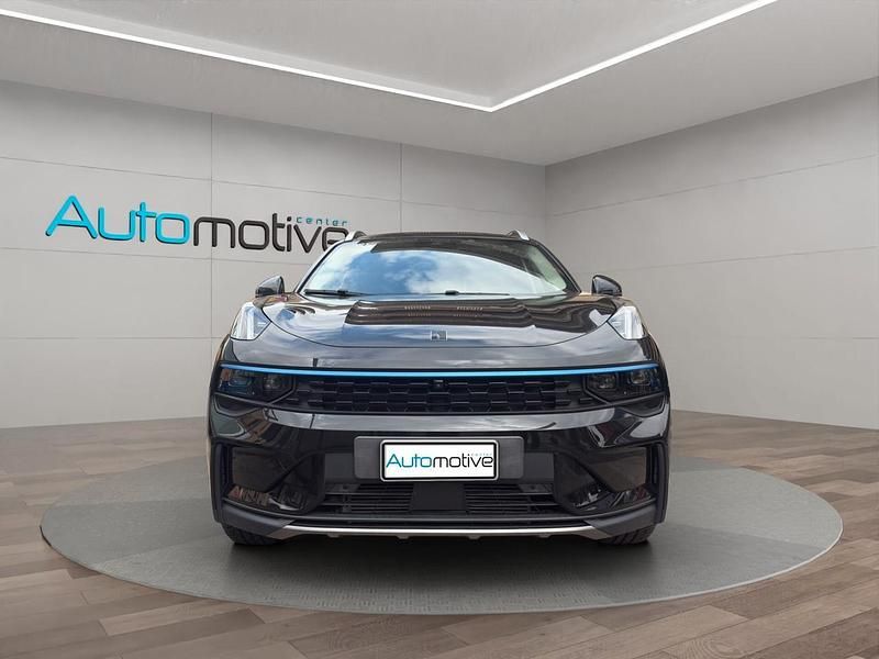 Usata Lynk & Co 01 179 CV (131 kW) 2024 Nero SUV