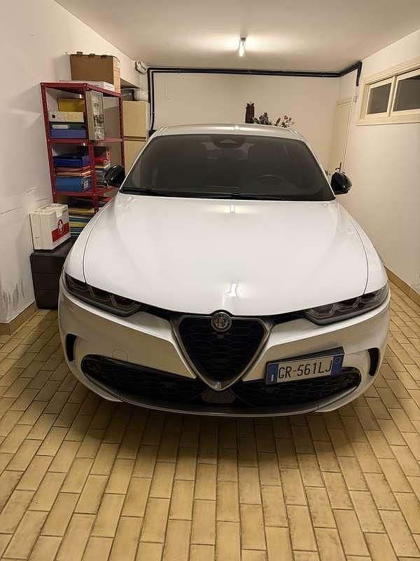 Usata Alfa Romeo Tonale Ti 131 CV (96 kW) 2023 SUV