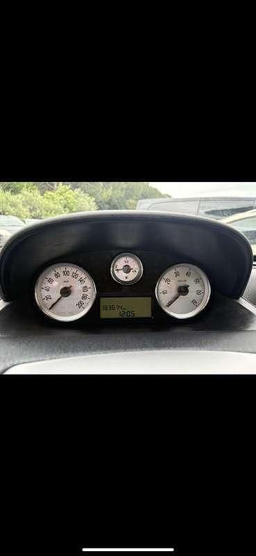 Usata Lancia Ypsilon 60 CV (44 kW) 2008 Utilitaria