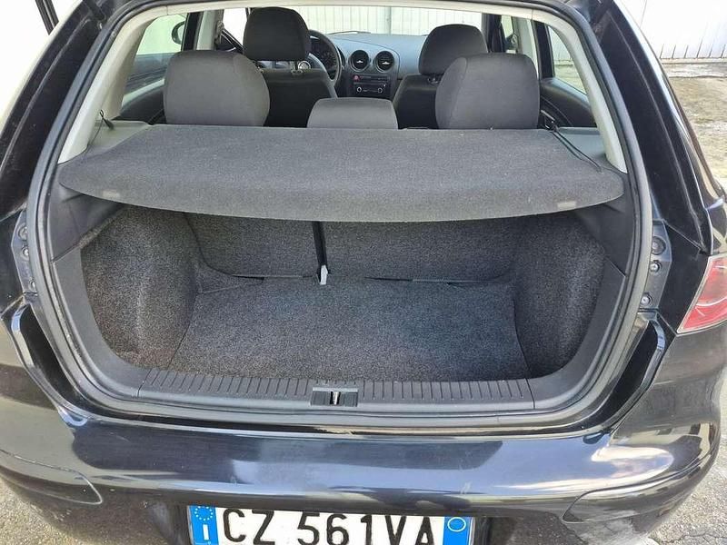 Usata Seat Ibiza 69 CV (50 kW) 2006 Utilitaria