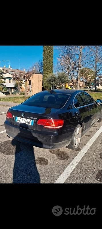 Usata BMW 330 231 CV (169 kW) 2007 Coupé