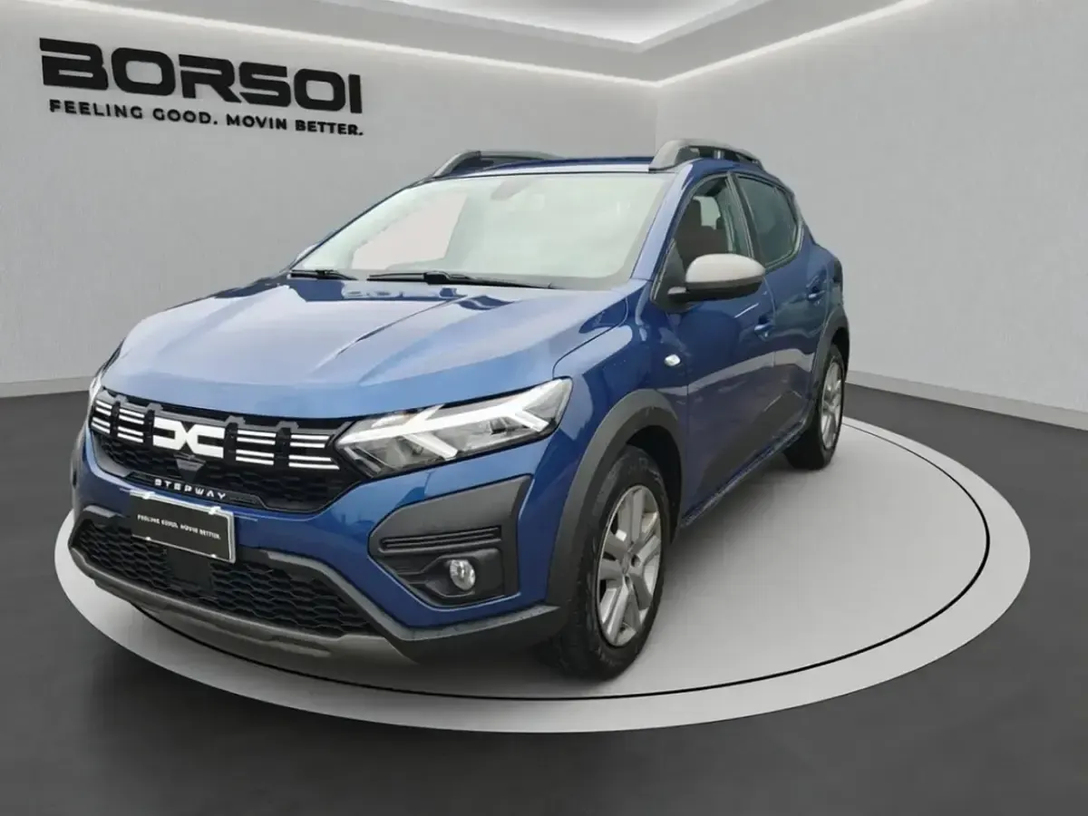 Usado Dacia Sandero Comfort 101 CV (74 kW) 2023 Berlina