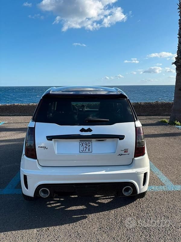 Usata Ligier JS50 2023 Utilitaria