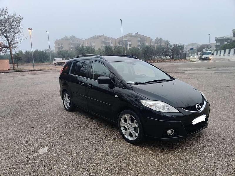 Usata Mazda 5 143 CV (105 kW) 2008 Monovolume