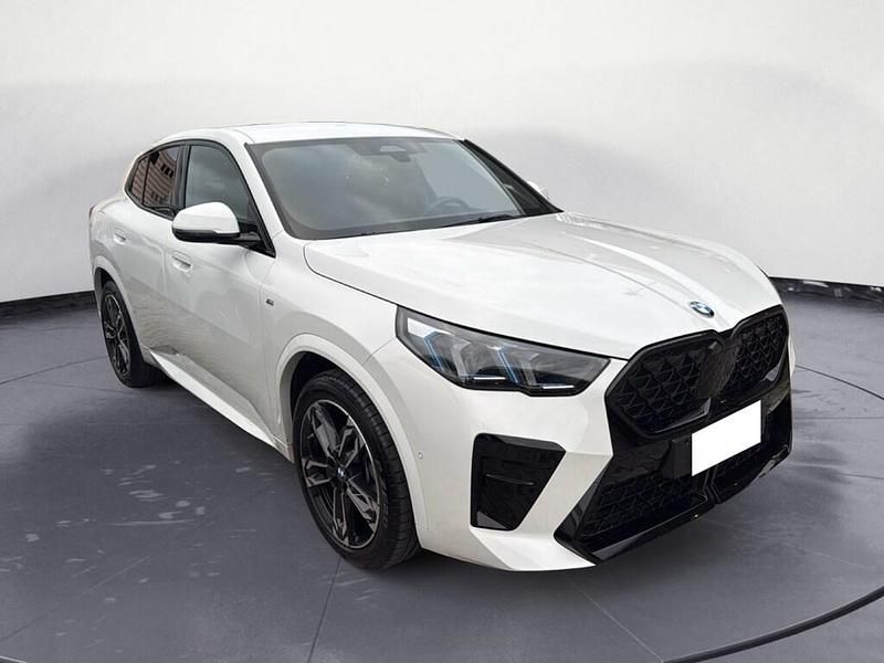 Usata BMW X2 Comfort Edition 150 CV (110 kW) 2024 SUV