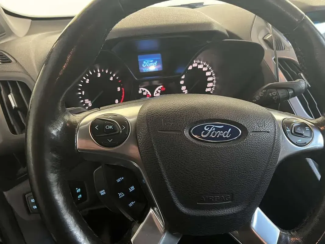 Usata Ford Tourneo Connect 101 CV (74 kW) 2017 Monovolume
