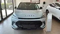 Ny Tiger Six 167 HK (122 kW) 2026 Blå SUV
