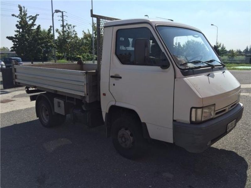 Nissan trade in