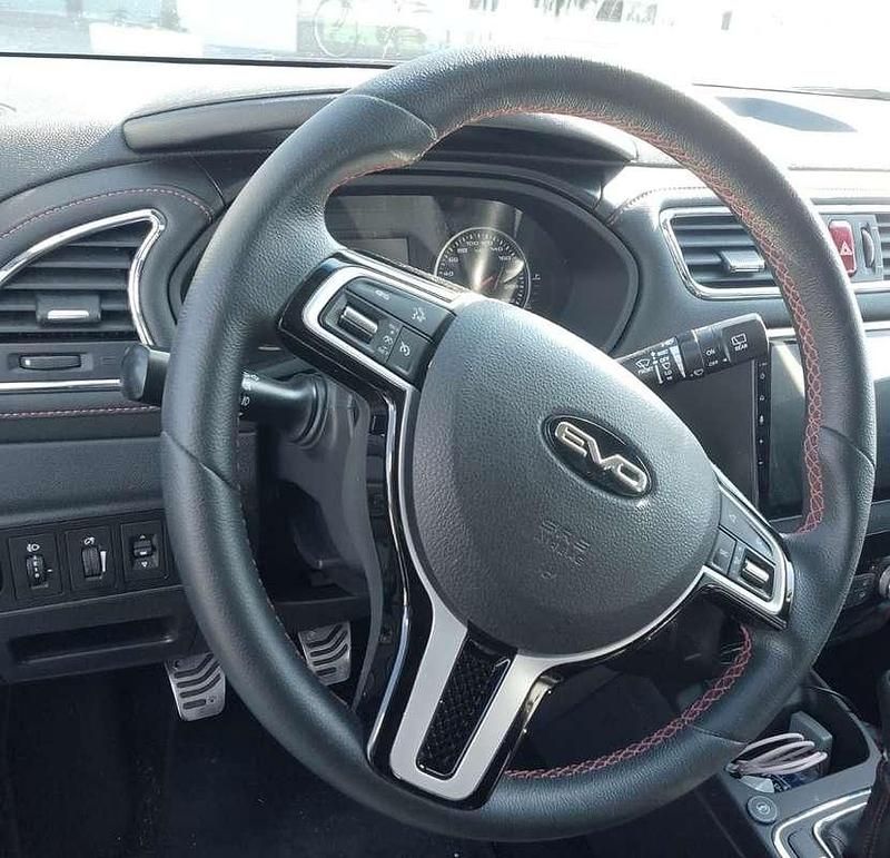 Usata EVO Evo 3 107 CV (78 kW) 2022 SUV