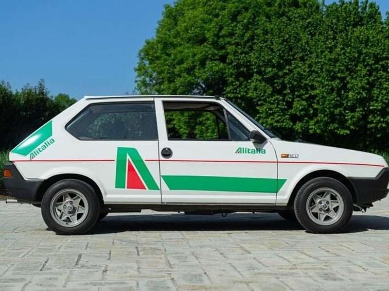 Usata Fiat Ritmo 60 CV (44 kW) 1980 Other Berlina