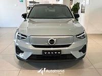 Nuova Volvo EC40 Plus 175 kW (238 CV) 2026 Grigio SUV