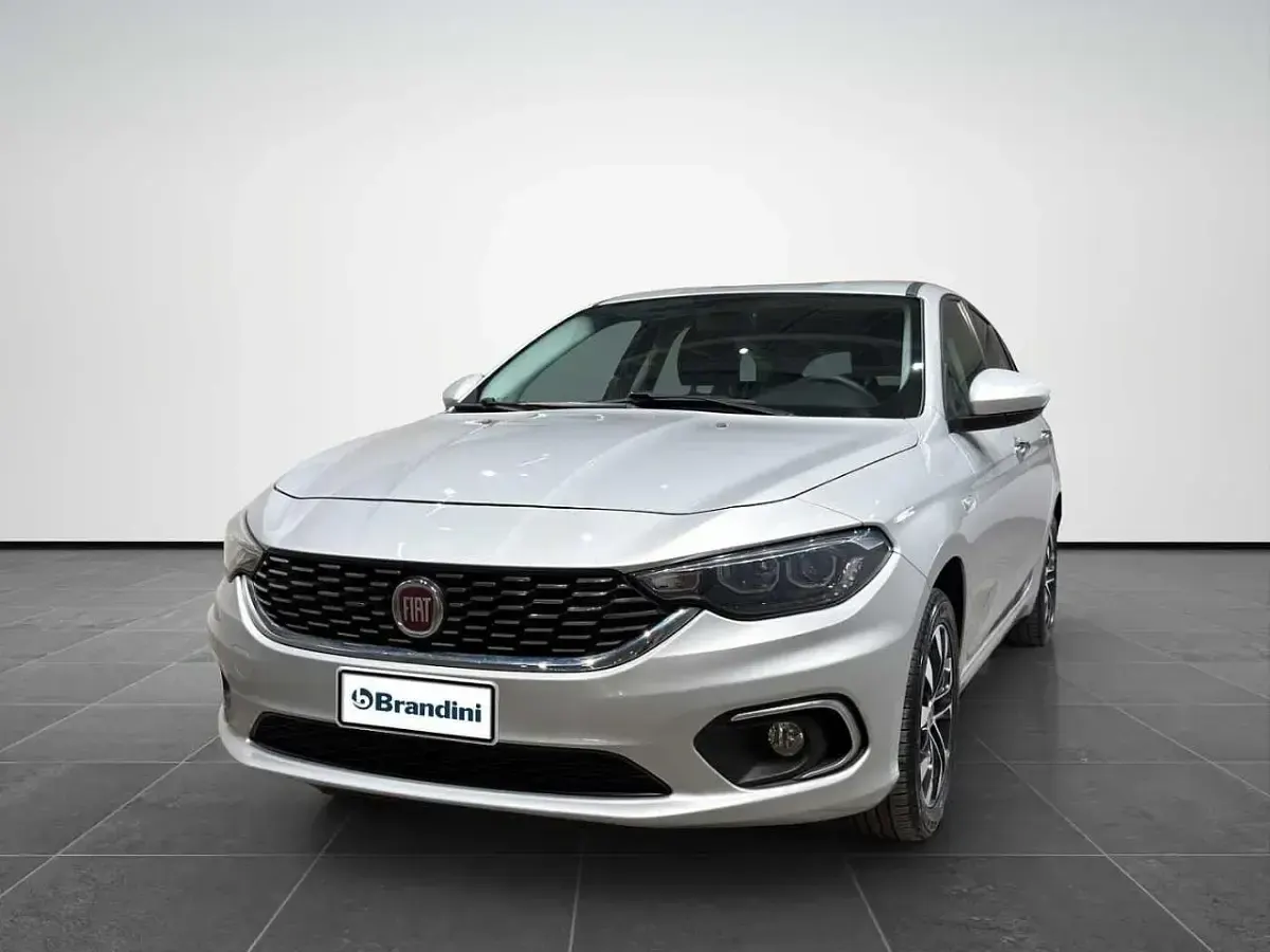 Usata Fiat Tipo Lounge 120 CV (88 kW) 2020 Station wagon