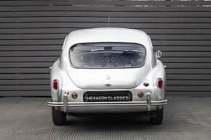 Usata AC Aceca 127 CV (93 kW) 1956 Argento Coupé