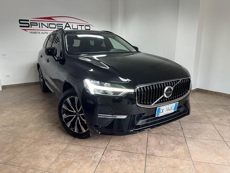 Other Usata 2022 Volvo XC60 Core SUV | 25.499 € (Ottimo prezzo) - Immagine 1/4