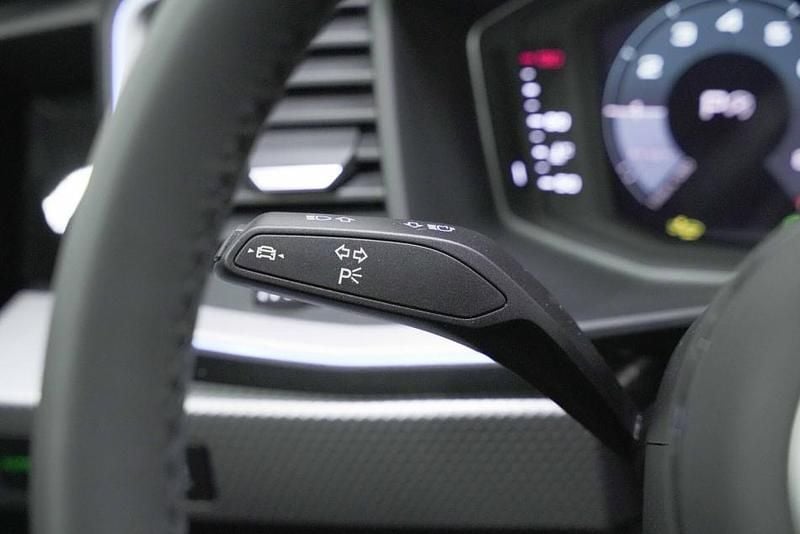 Nuova Audi A1 Sportback S-Line 116 CV (85 kW) 2026 Grigio Utilitaria