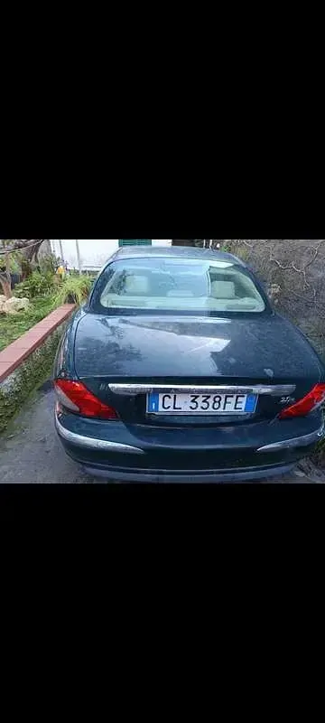 Usata Jaguar X-type Classic 131 CV (96 kW) 2004 Berlina