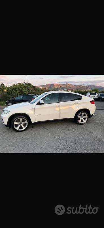 Usata 2008 BMW X6 SUV | 13.000 € - Immagine 1/1