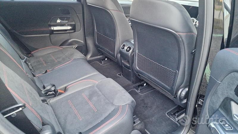 Usata Mercedes EQB250+ AMG 94 kW (129 CV) 2024 SUV
