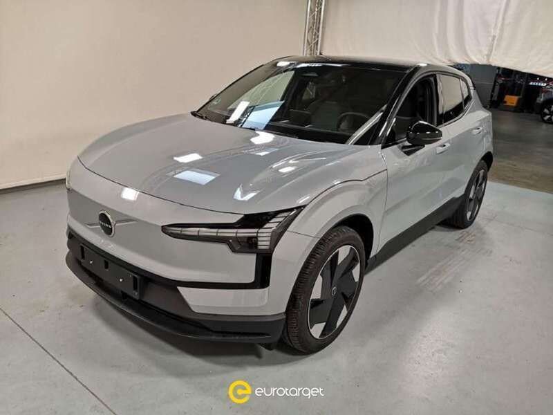 Grigio Usata 2024 Volvo EX30 Plus SUV | 37.950 € (Buon prezzo) - Immagine 1/4